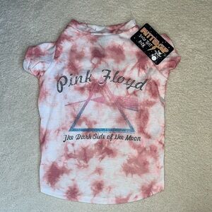 Pink Floyd Pet Tee